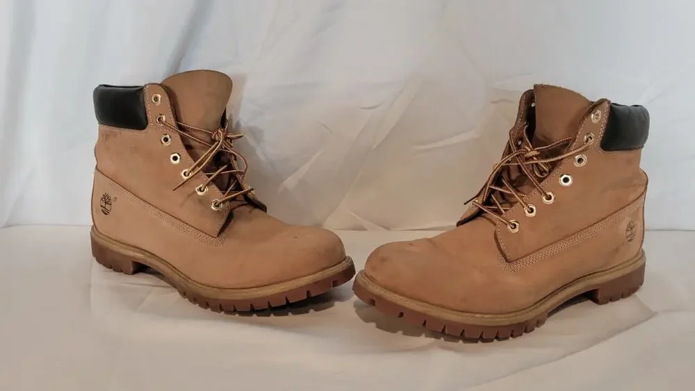 Timberland 10061 Premium 6